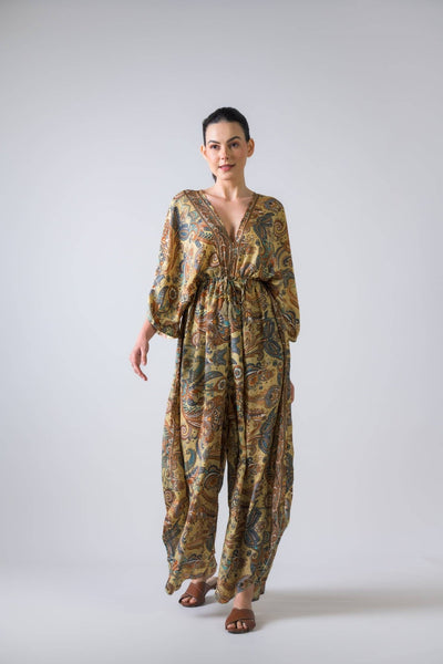 Rhea Rubi Jumpsuit
