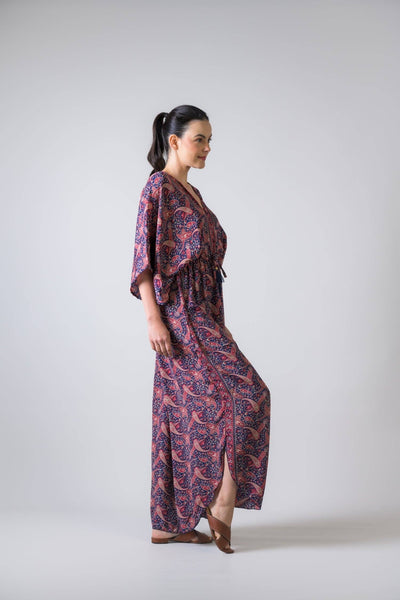 Rhea Rubi Jumpsuit