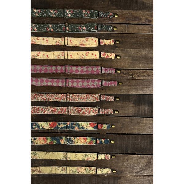 Gypsy Suspenders
