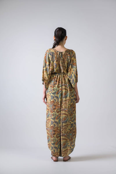 Rhea Rubi Jumpsuit