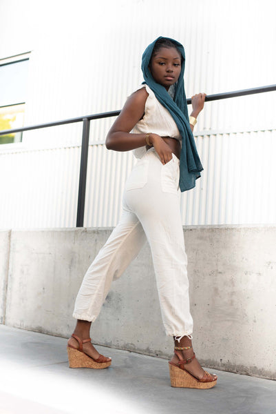 Kali Yoga Joggers