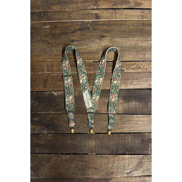 Gypsy Suspenders