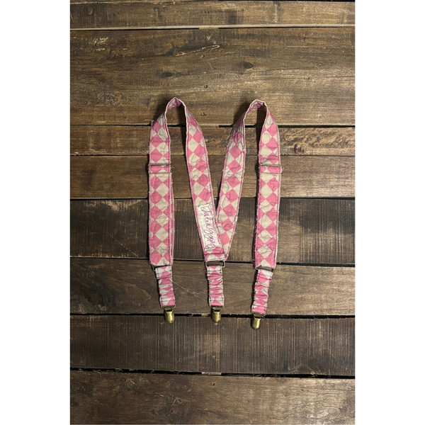 Gypsy Suspenders