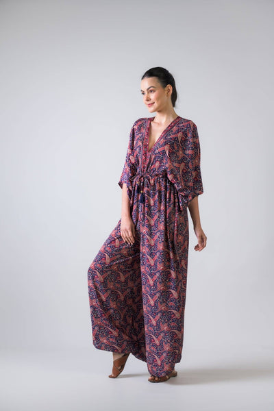 Rhea Rubi Jumpsuit