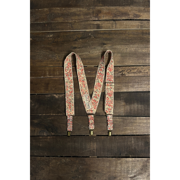 Gypsy Suspenders