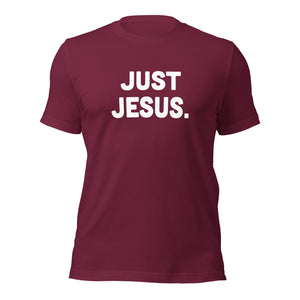 Just Jesus T-Shirt