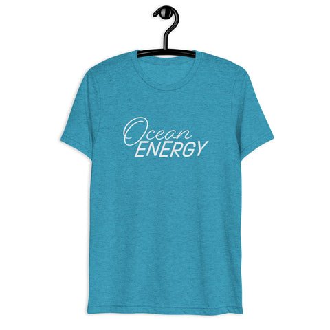 Ocean Energy T-shirt
