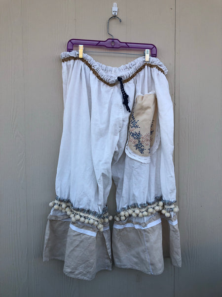 Texas Festival Bloomers