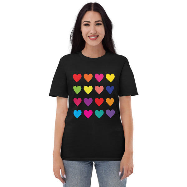 Squared Away With Love T-Shirt