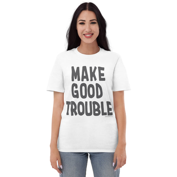 Make Good Trouble Shirt