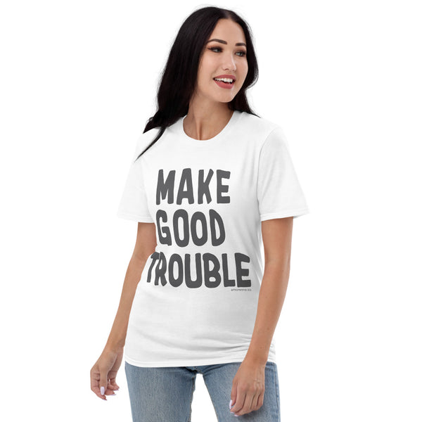 Make Good Trouble Shirt