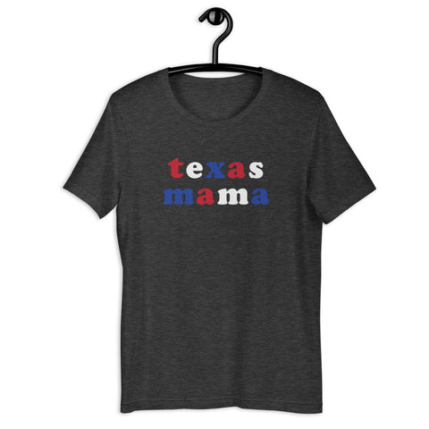 Texas Mama T-Shirt