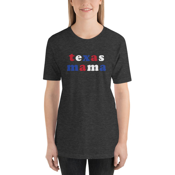 Texas Mama T-Shirt