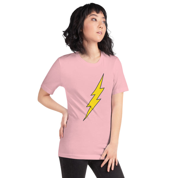 Powerful Human Unisex T-Shirt